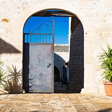 Relais La Masseriola-2
